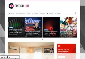 criticalhit.net