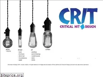 criticalhitdesign.com