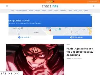 criticalhits.com.br