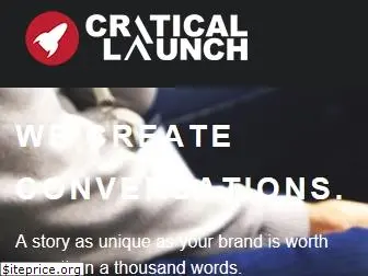 criticallaunch.com