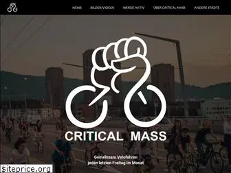 criticalmass-zh.ch