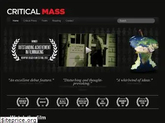 criticalmassfilm.com