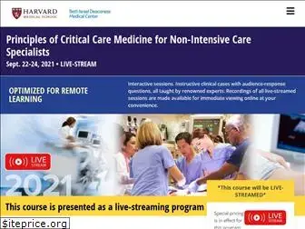 criticalmedboston.com