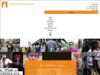 criticalmediaproject.org