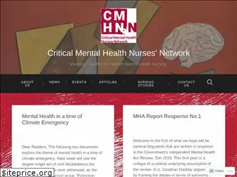 criticalmhnursing.org