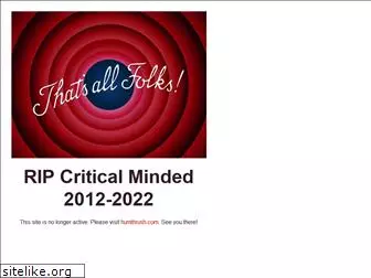 criticalminded.com