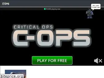 criticalops.onl