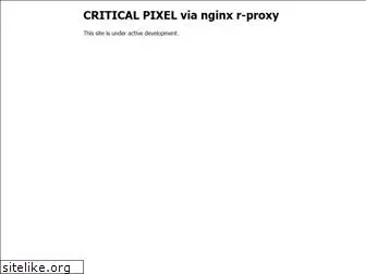 criticalpixel.com
