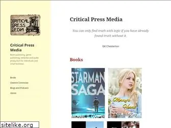 criticalpressmedia.com