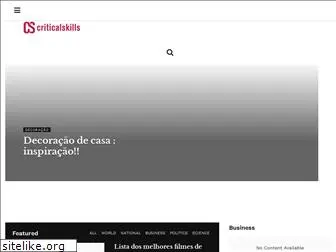 criticalskills.com.br