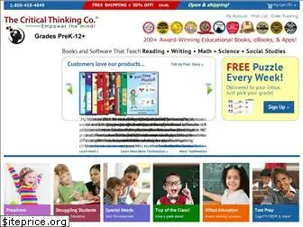 criticalthinking.com