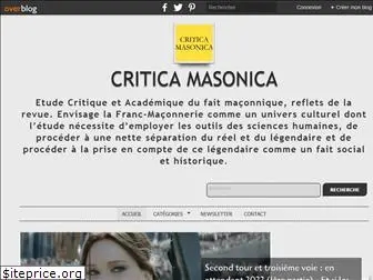 criticamasonica.over-blog.com