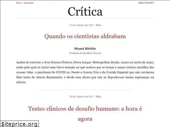 criticanarede.com