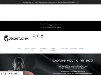 criticsclothing.co.uk