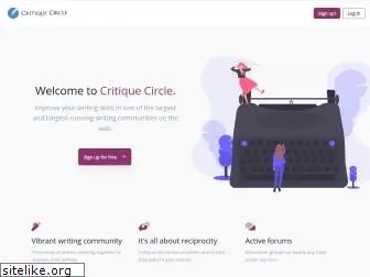 critiquecircle.com