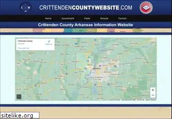 crittendencountywebsite.com