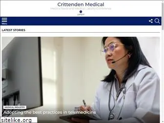 crittendenmedical.com
