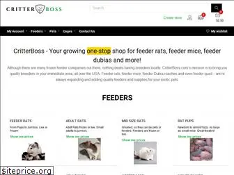 critterboss.com