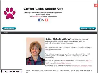 crittercallsmobilevet.com