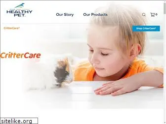 crittercare.com