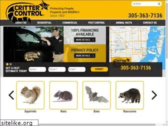 crittercontrolmiami.com