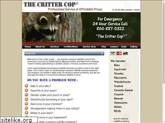 crittercop.com