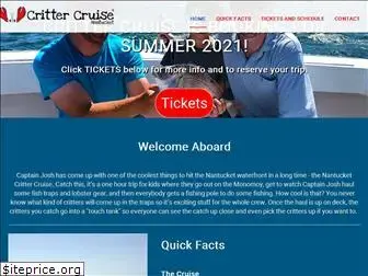 crittercruise.com