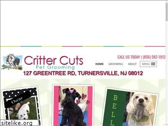 crittercuts.com