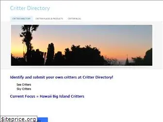 critterdirectory.weebly.com