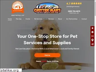crittermart.com