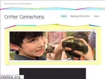 critterprograms.com