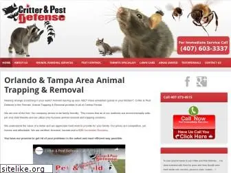 critterremoval.net