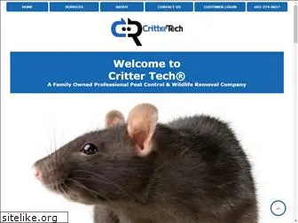 crittertechaz.com