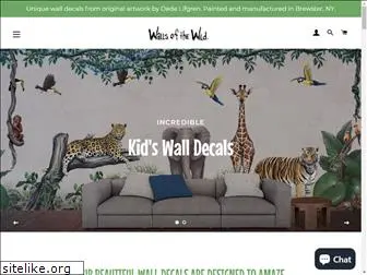 critterwalls.com