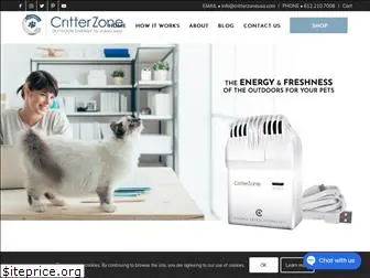 critterzoneusa.com