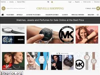 crivellishopping.com