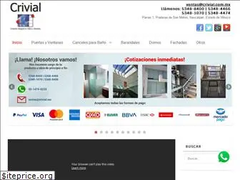 crivial.com.mx