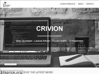 crivion.com