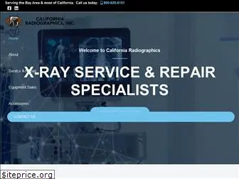 crixray.com