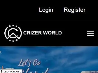 crizerworld.com