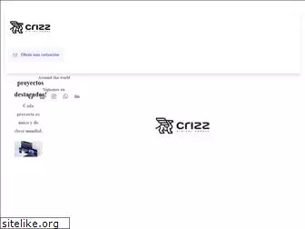 crizz.com.co