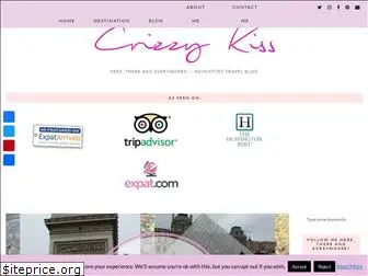 crizzykiss.com