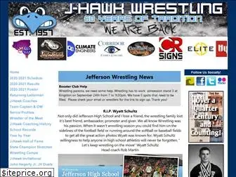 crjeffwrestling.com