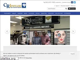 crjewelers.com