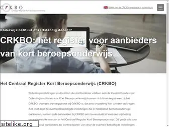 crkbo.nl