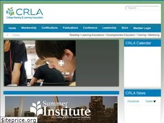 crla.net