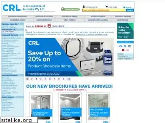 crlaurence.com.au