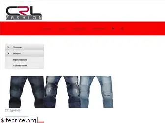 crlfashion.com