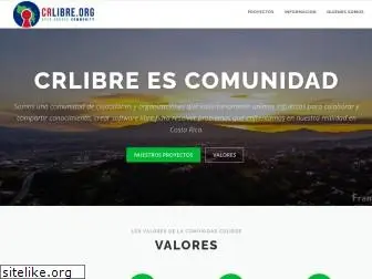 crlibre.org