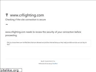 crllighting.com